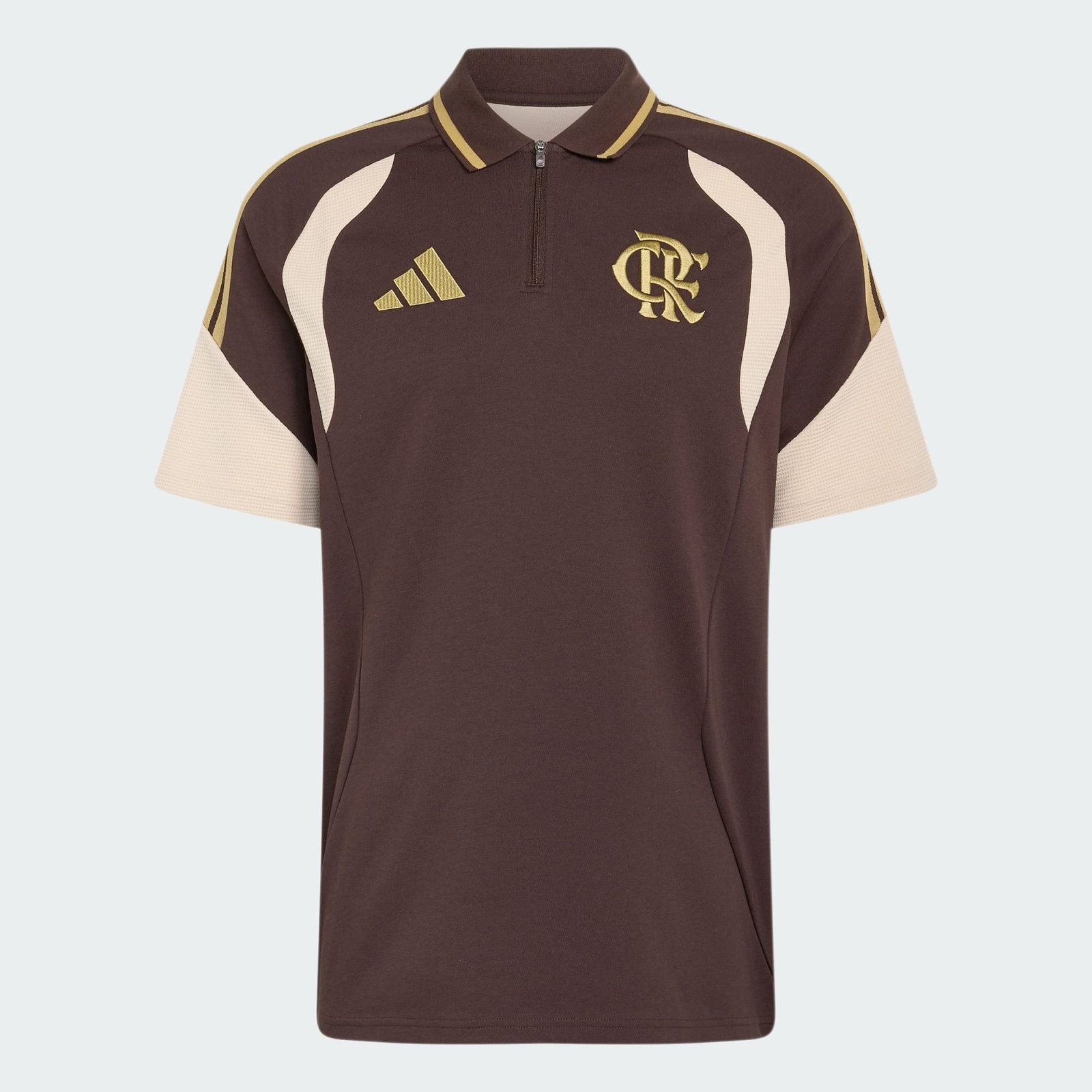 Camisa Polo Flamengo 2026/27 - Imagem 3