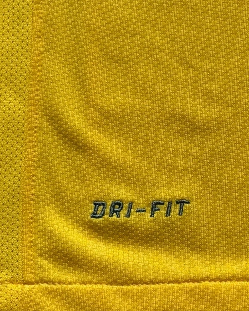 Camisa Da Seleção Brasileira 2010/11 Home Nº 10 Ronaldinho - - Imagem 10