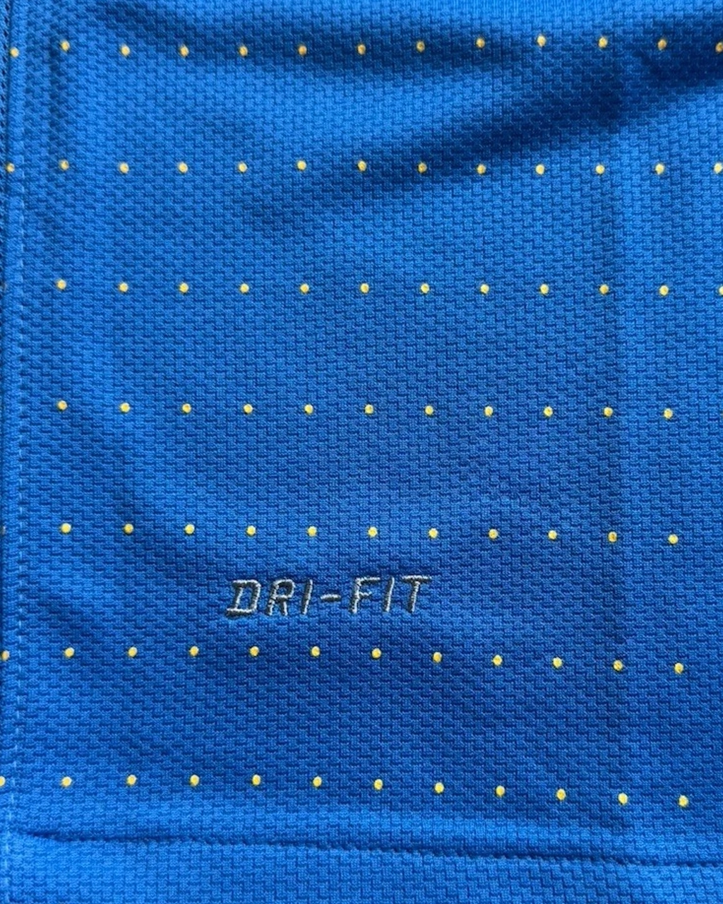 Camisa Seleção Brasileira 2010/11 Away Nº 10 Ronaldinho - - Imagem 12