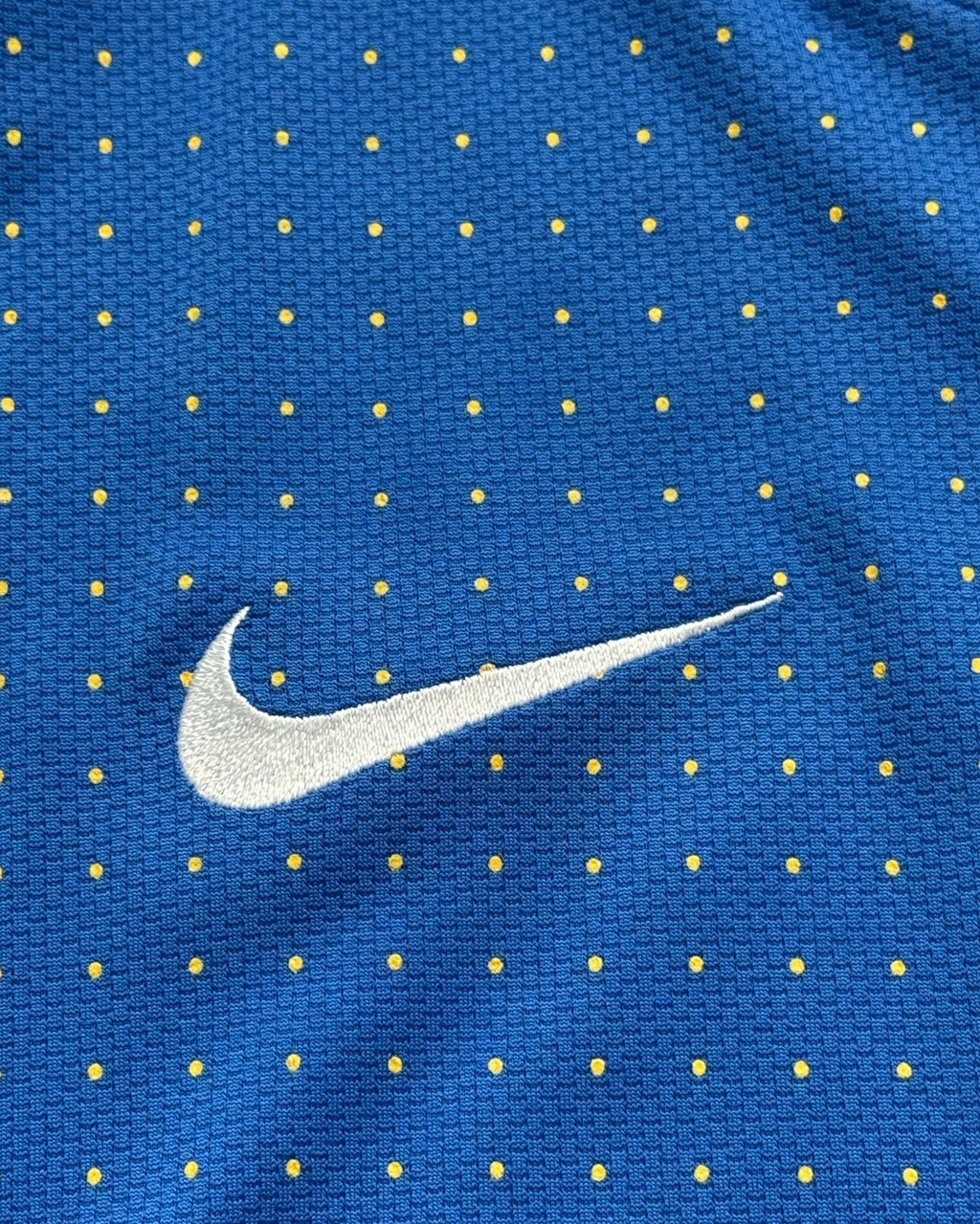 Camisa Seleção Brasileira 2010/11 Away Nº 10 Ronaldinho - - Imagem 6