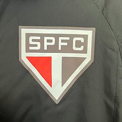 Corta Vento São Paulo 23/24 Preto - Imagem 3