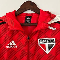 Corta Vento São Paulo 23/24 Special - Imagem 4