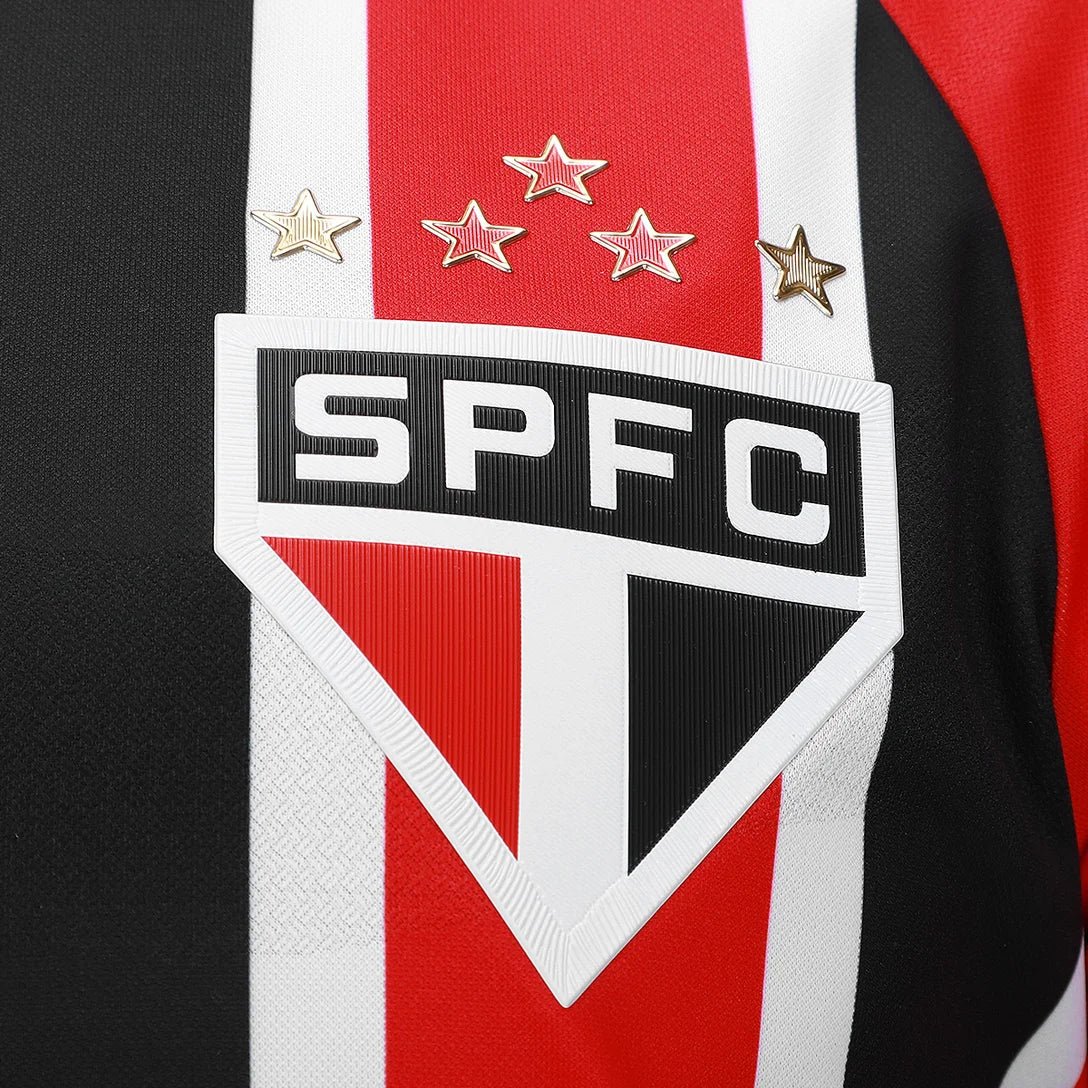 Regata São Paulo 2025/26 II - Imagem 3