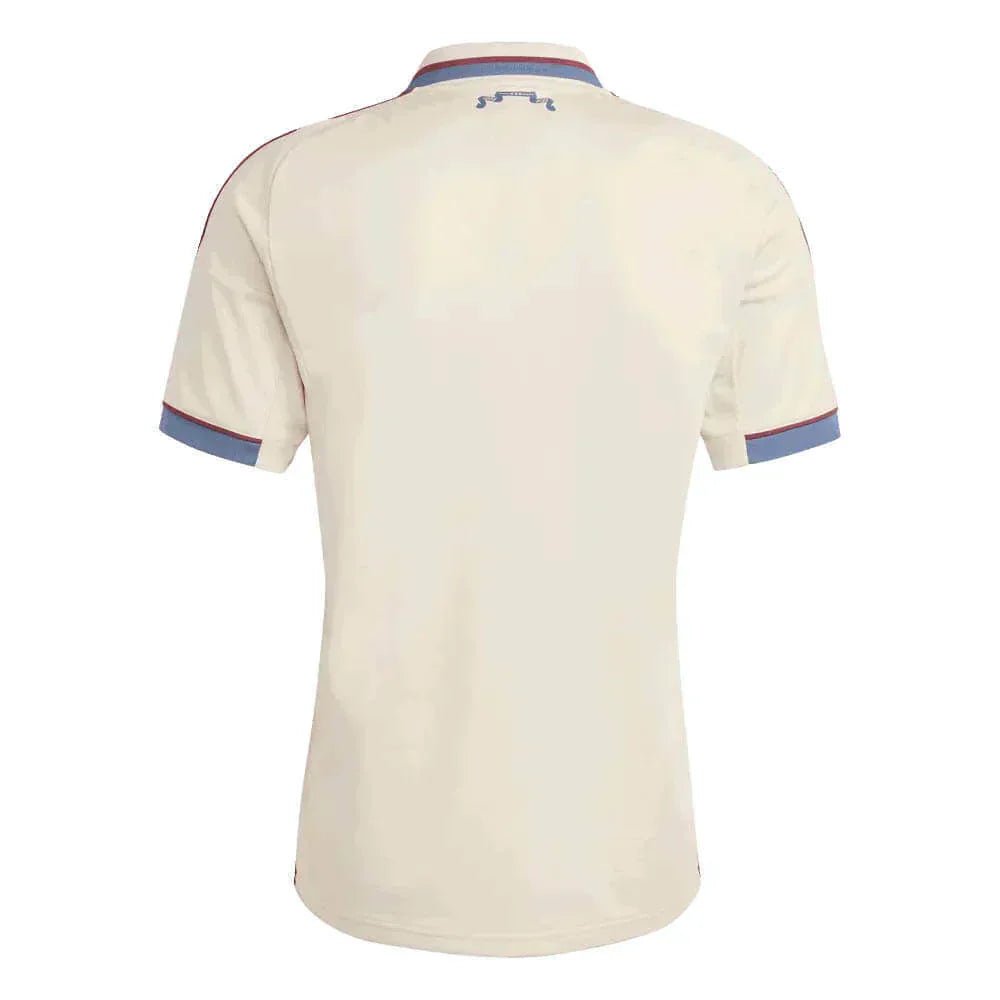Camisa Ajax Third 25/26 - Imagem 2