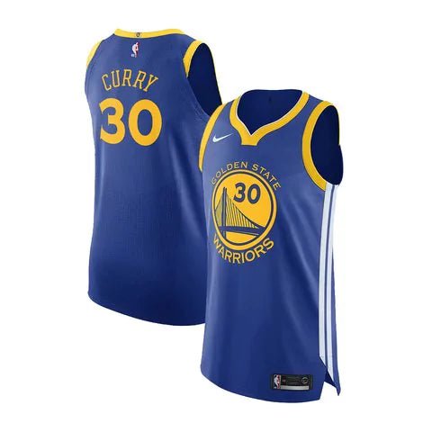 Regata NBA Golden State Warriors City Edition 20/21 Authentic Swingman Curry 30