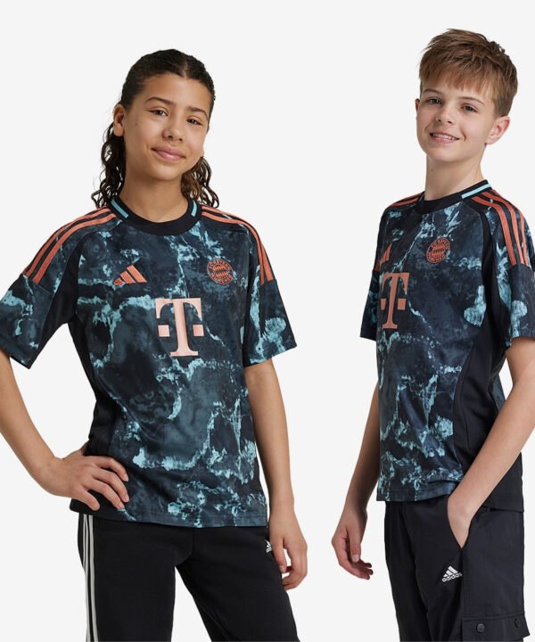 Conjunto Infantil Bayern de Munique 2024/25 II Torcedor