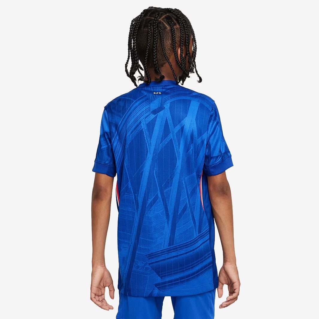Conjunto Infantil Chelsea 2025/26 Torcedor - Imagem 3