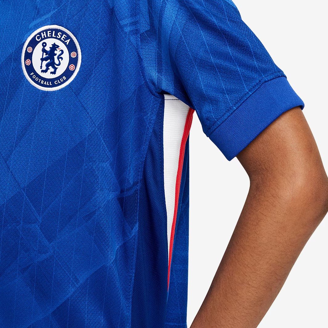 Conjunto Infantil Chelsea 2025/26 Torcedor - Imagem 5