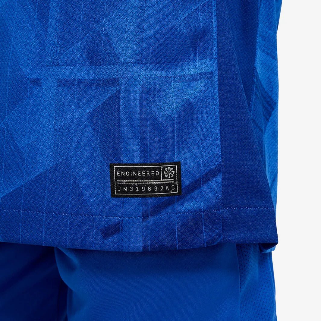 Conjunto Infantil Chelsea 2025/26 Torcedor - Imagem 6