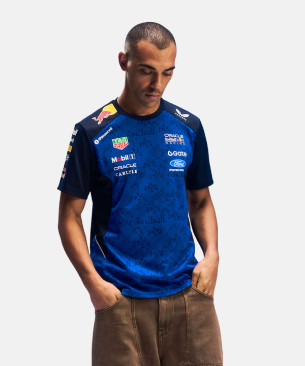 Red Bull 2026 Team Max Verstappen