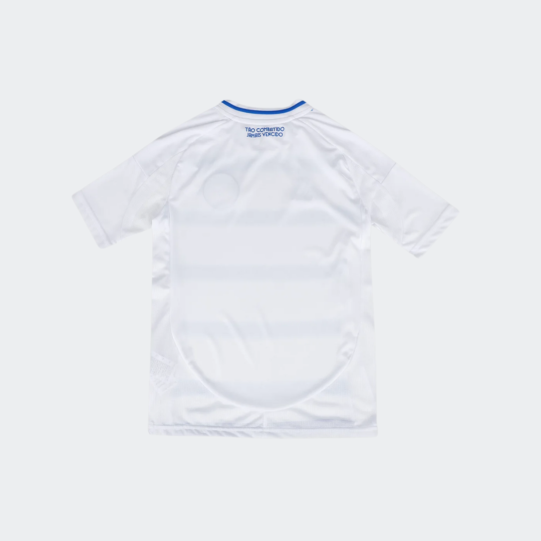 Conjunto Infantil Cruzeiro 2025/26 II - Imagem 4