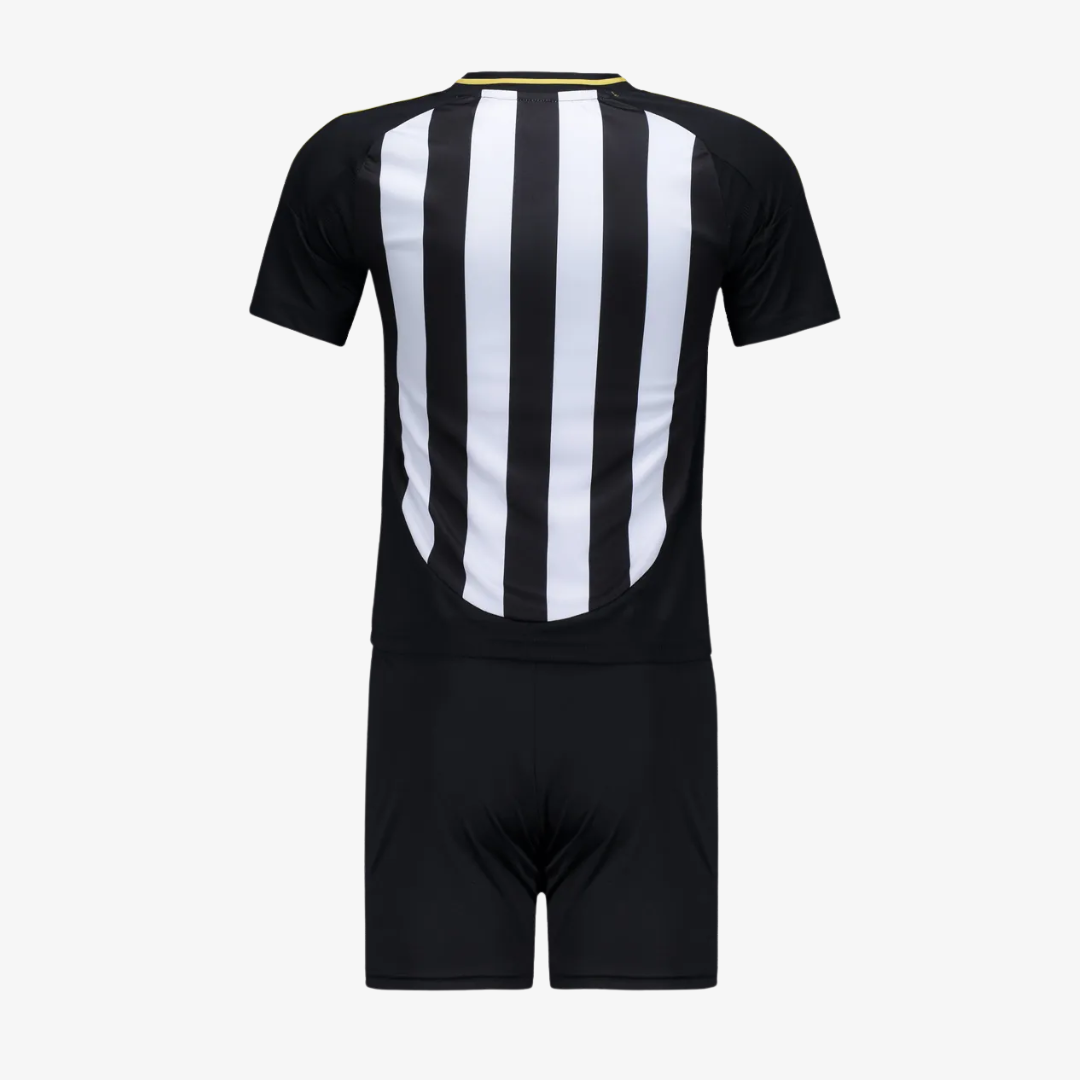 Conjunto Infantil Atlético Mineiro 2025/26 I - Imagem 3