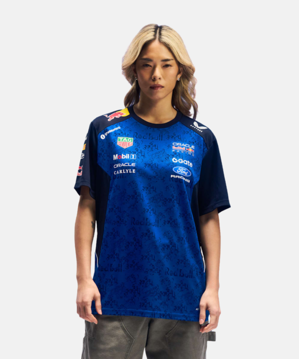 Red Bull 2026 Team Max Verstappen Feminina