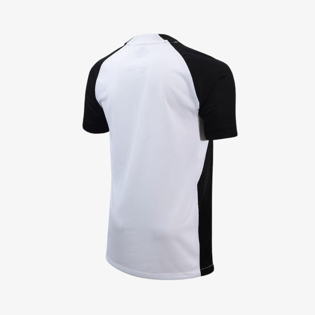 Conjunto Infantil Corinthians 2025/26 I - Imagem 7