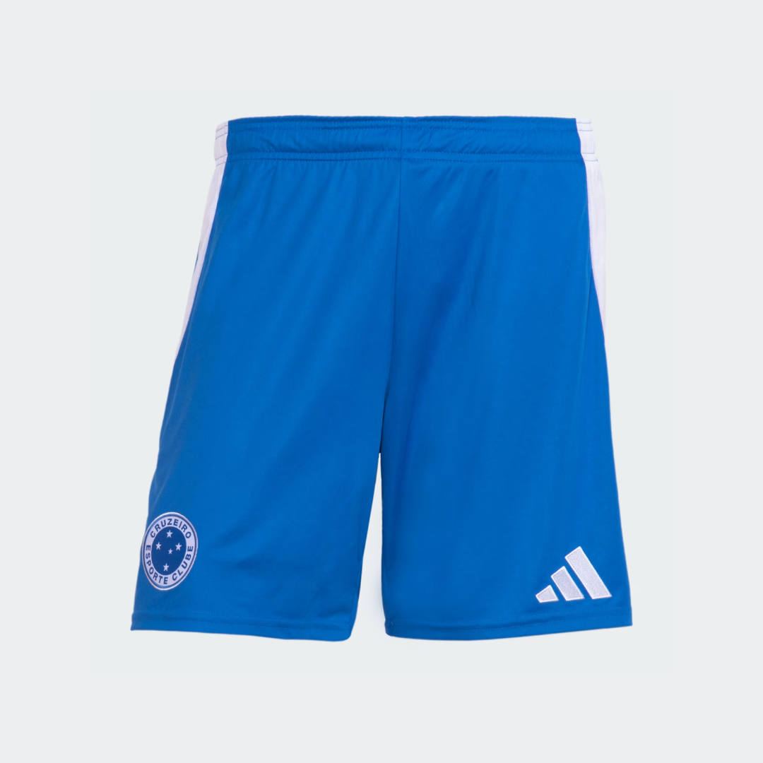 Conjunto Infantil Cruzeiro 2025/26 II - Imagem 3
