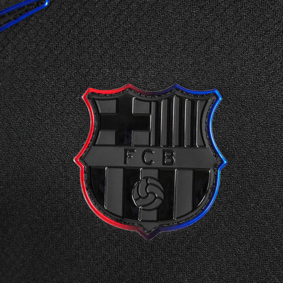 Conjunto Infantil Barcelona 2024/25 II - Imagem 5