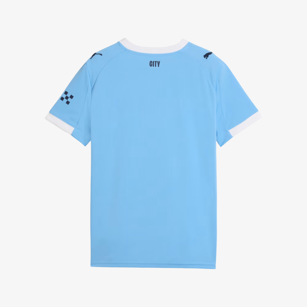 Conjunto Infantil Manchester City 2025/26 I - Imagem 6