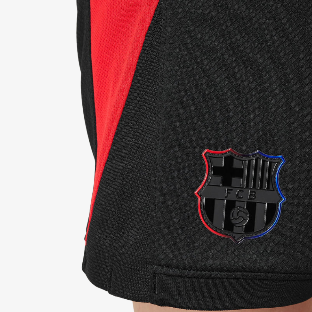 Conjunto Infantil Barcelona 2024/25 II - Imagem 7