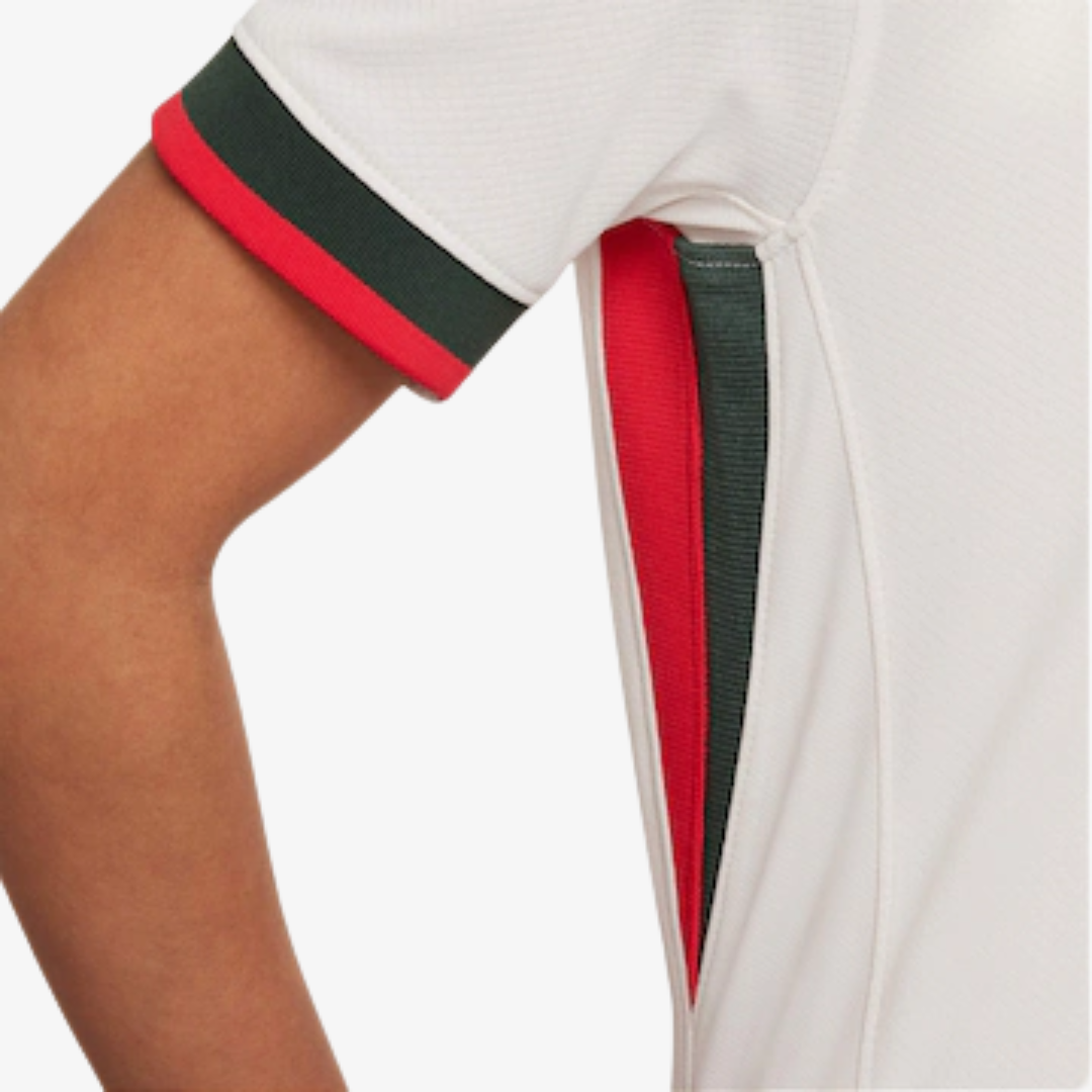 Conjunto Infantil Chelsea II 2025/26 - Imagem 6