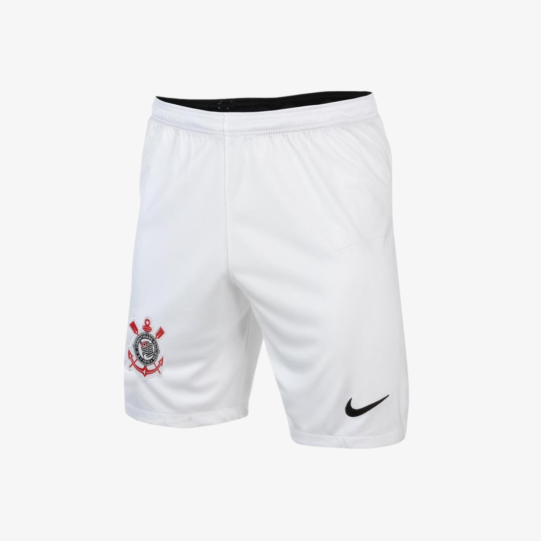 Conjunto Infantil Corinthians 2025/26 II - Imagem 3