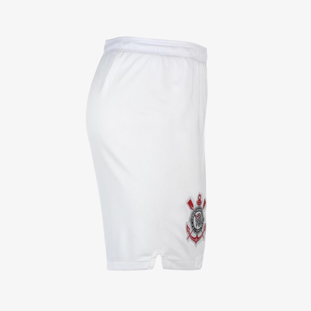 Conjunto Infantil Corinthians 2025/26 II - Imagem 6