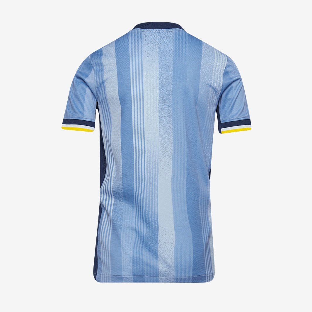 Camisa Conjunto Infantil Tottenham FC 2024/25 II - Imagem 3