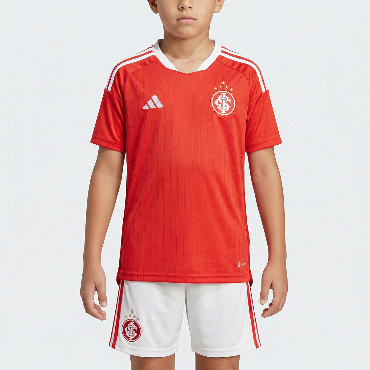Conjunto Infantil Internacional 2026 I Torcedor - Imagem 2