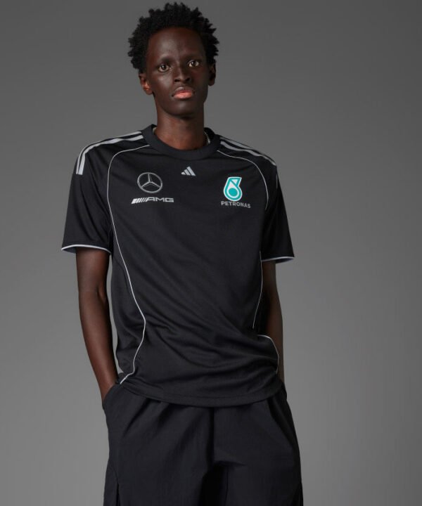 Camisa Mercedes - AMG Petronas Fórmula One Team Mechanic