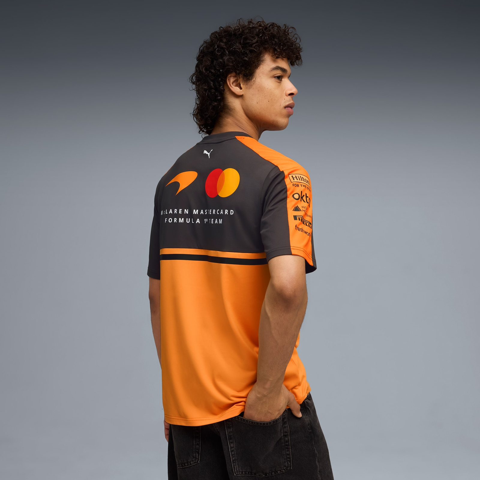 x McLAREN RACING - Imagem 2