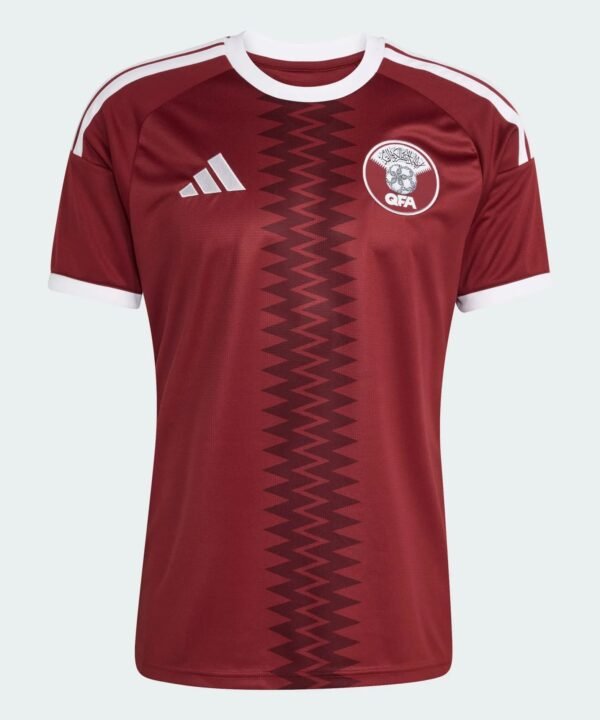 Conjunto Infantil Qatar 2026 I Copa do Mundo